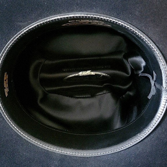 J.B. Dillon Best in Boots and Hats XXXX Beaver - Picture 7 of 8